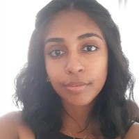 Nicole Ramessar