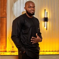 Chukwuebuka Okonkwo