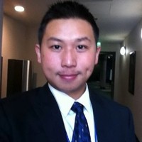 Tom Lin