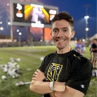 Nate Neff Pt, Dpt, Scs, Mtc, Fdn, Cscs