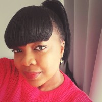 Lola Adeleke