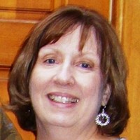 Maggie Wright