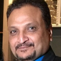 Peter(Pankaj) Patel