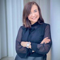 Evita Dmitrijeva