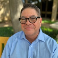 Rev. Jay Debeir, M.A., M.B.A., M.A.