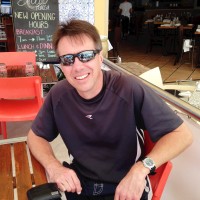 Nigel Smedley