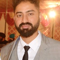 Sunil Sharma