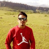 Nimesh shakya