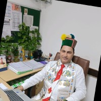 Hari Singh Thakur