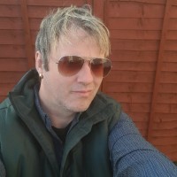 Darren Murphy