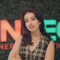 Mehtap Deniz Yilmaz