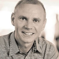 Lars Rasmussen