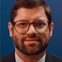 Seth R Welton