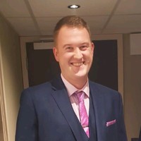 Paul Colder