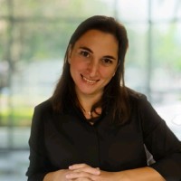 Ayse Abbasoglu Ozgoren