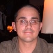 Alistair Whyte
