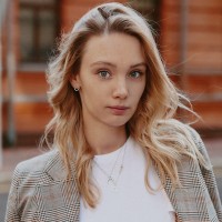 Anastasia Vazhenina