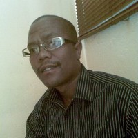 Thami Masinga