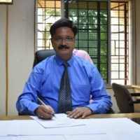 DR. N  K Shrivastava