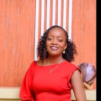 Shirley Anne Njau