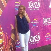 Елена Котляренко