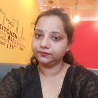 Sangeetha Das