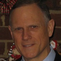 Andrew Cary Hall