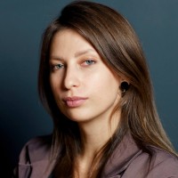Irina Kuts