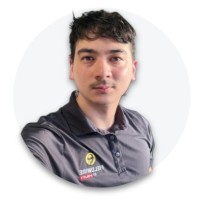 Kai Ariga