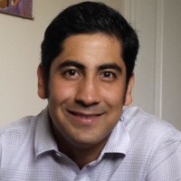 Roberto Cardenas