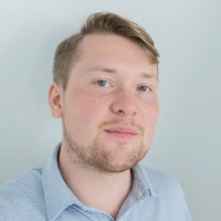 Charlie Robinson-Jones