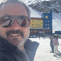 Paulo Anderson