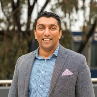 Samir Jacob