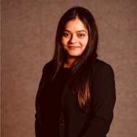Shruthi Rao