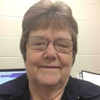 Wilma Erwin