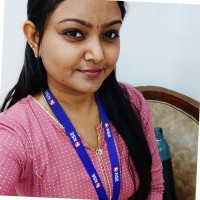 Tharini S