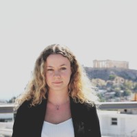Fotini Kakavia- Beligianni