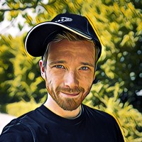Mattias Melkersen Kalvåg