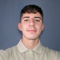 Lucas G. Zehnder