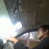 Sunaryo Widodo