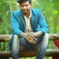Bhupesh Gampawar