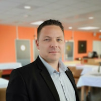 Yannick Eiche