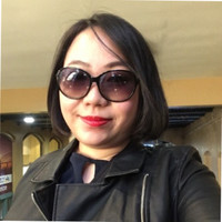 Josephine Tan