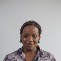 Juliet Kayongo