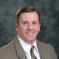 Mark Mcgillivray