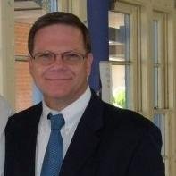 Dr. Mark Hughes