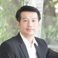 Santi Laohaburanakit
