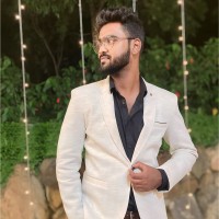 Madhukar V