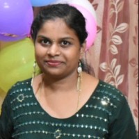 Pallavi Chirthapudi