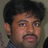 Vijay Krishna